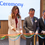 UK Lands £2B Boost from Korean Bank