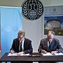 UK Pledges £2M to Boost OPCW Syria Missions