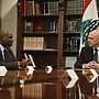 UK Pledges Continued Support to Lebanon