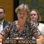 UK Pledges Support for UN Yemen Missions
