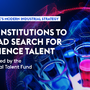 UK Research Leaders Hunt for Global Top Talent