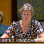 UK: Ukraine Seeks Peace, Putin Chooses War at UNSC