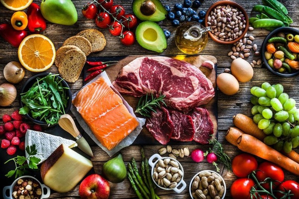 UK Unveils Good Food Cycle to Revamp Food System