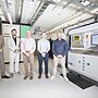 UKAEA Unveils 3D Printing for Fusion Parts