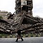 UN Calls for Calm, Civilian Safety Amid Syria Conflict
