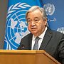 UN Chief Deeply Saddened As Texas Flood Toll Hits 80+