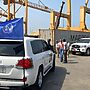 UN Extends Yemen Port Mission Amid Red Sea Tensions