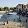 UN Stays, Delivers Amid Iran Crisis