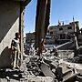 UN Urges End to Israeli Impunity Against Palestinians