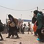 UN Warns of Torture, Threats for Returning Afghans