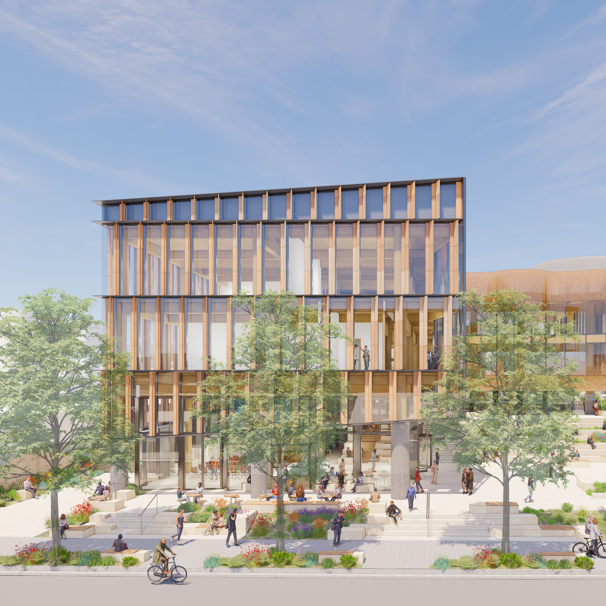 University to Broaden Study Options on Central Coast 2026