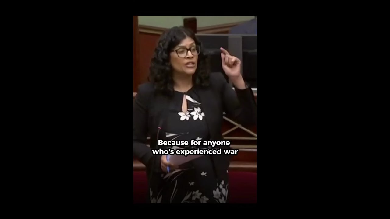 VIDEO: Australian Greens: Labor, your silence matters