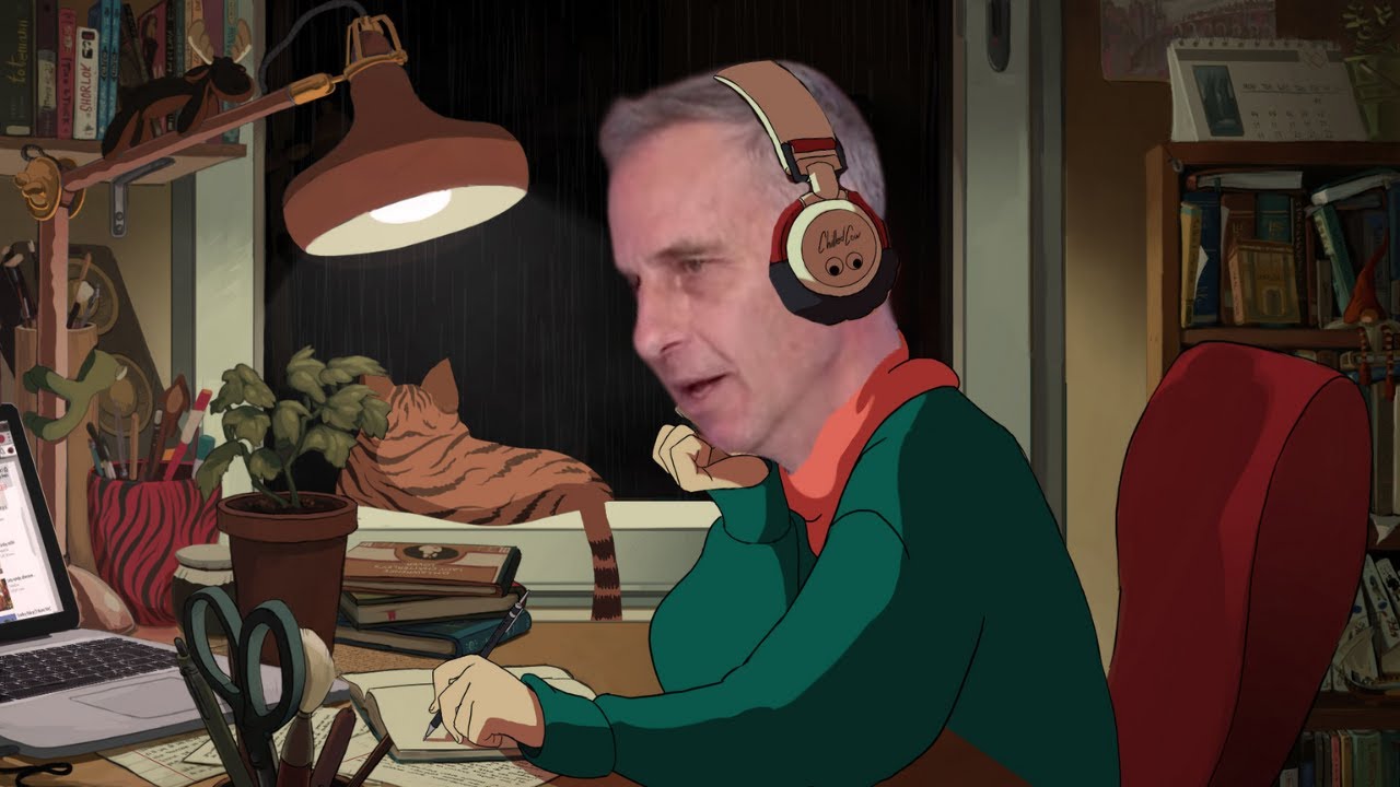 VIDEO: Australian Greens: lofi supermarkets prices inquiry radio 📚 – beats to evade questions/relax to