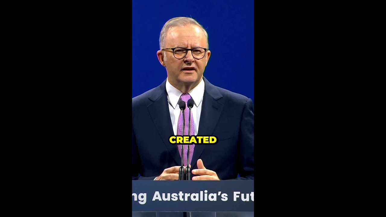 VIDEO: Australian Labor Party: Only Labor will strengthen Medicare.