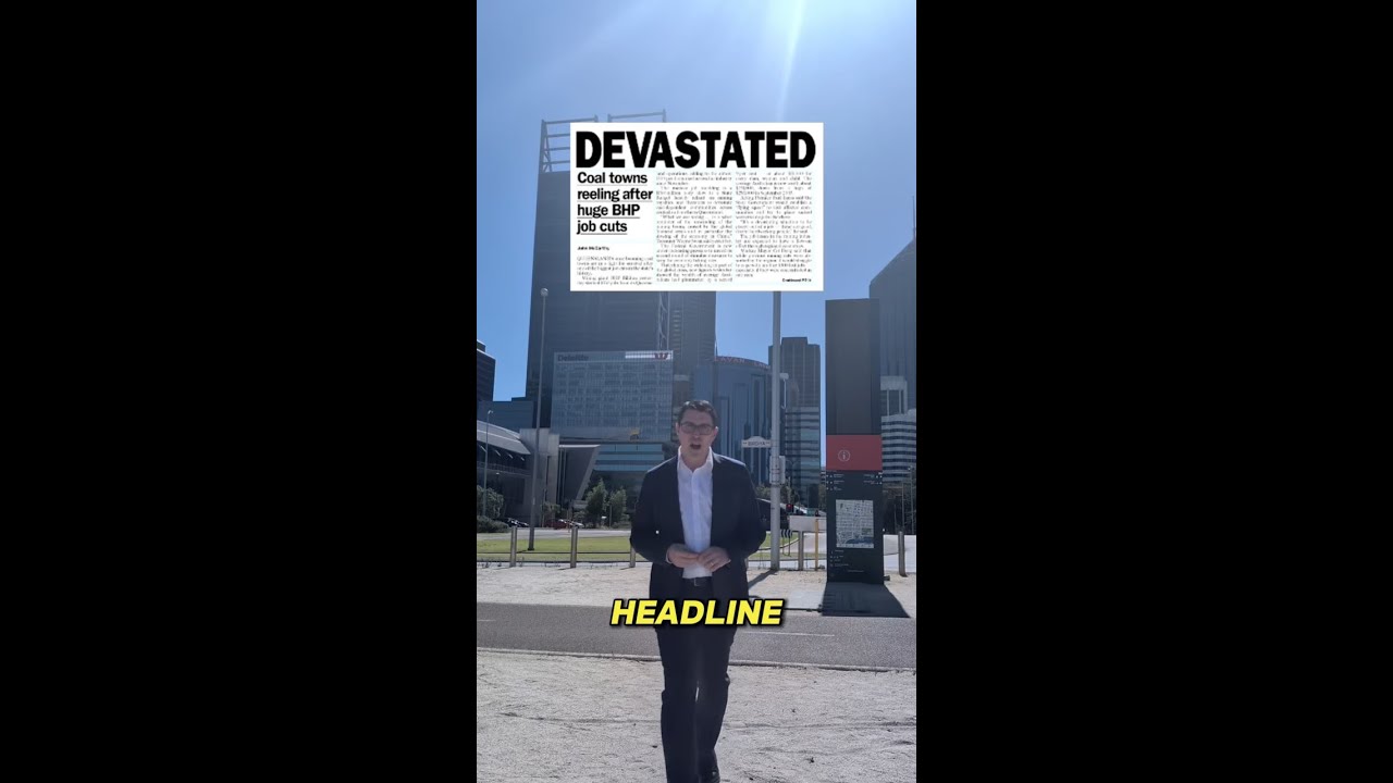 VIDEO: Australian Labor Party: What was Peter Dutton up to?