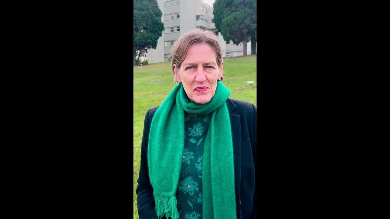 VIDEO: Tasmanian Greens: In the balance of power, the Greens have delivered real change for Tasmanians.