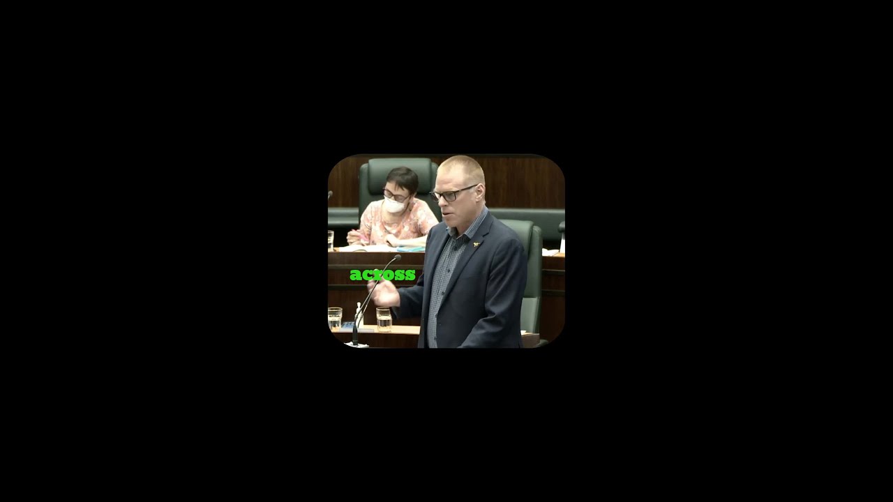 VIDEO: Tasmanian Greens: Yes Team No New Stadium!