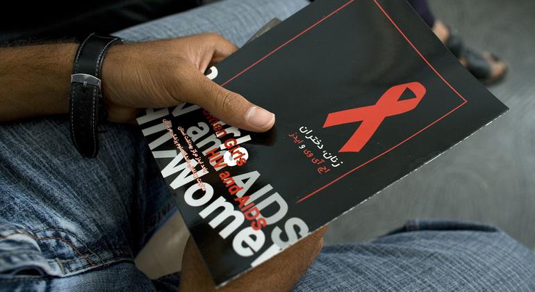 WHO Calls for Launch of Long-Acting HIV Prevention Jab