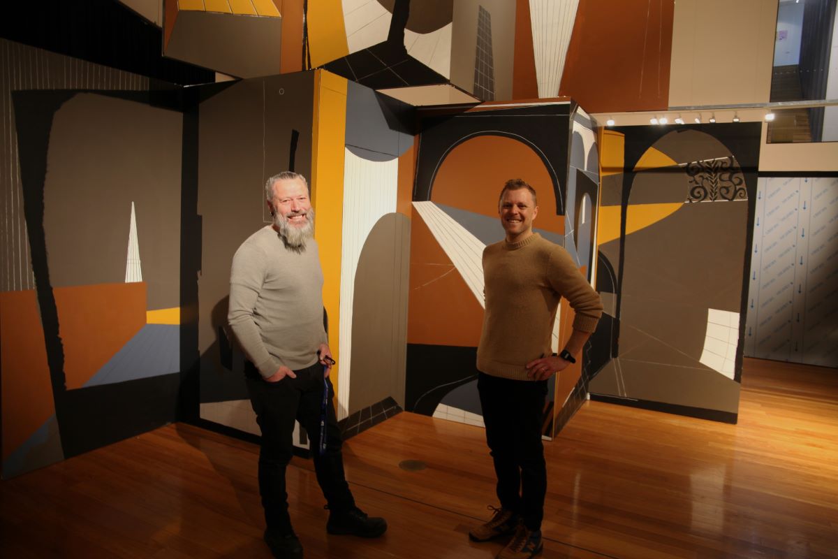 Wagga Art Gallery Unveils Midwinter Exhibition