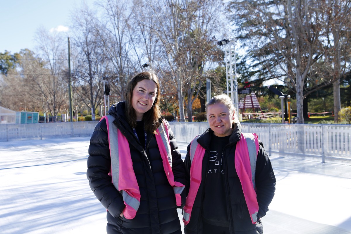 Wagga Wagga Festival of W Lights Up This Weekend
