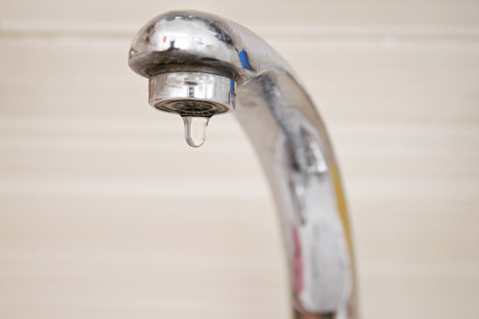 Water Ombudsman Launched to Aid Customer Complaints