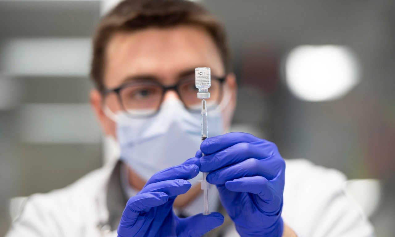 What Can You Do With Public Health Degree?