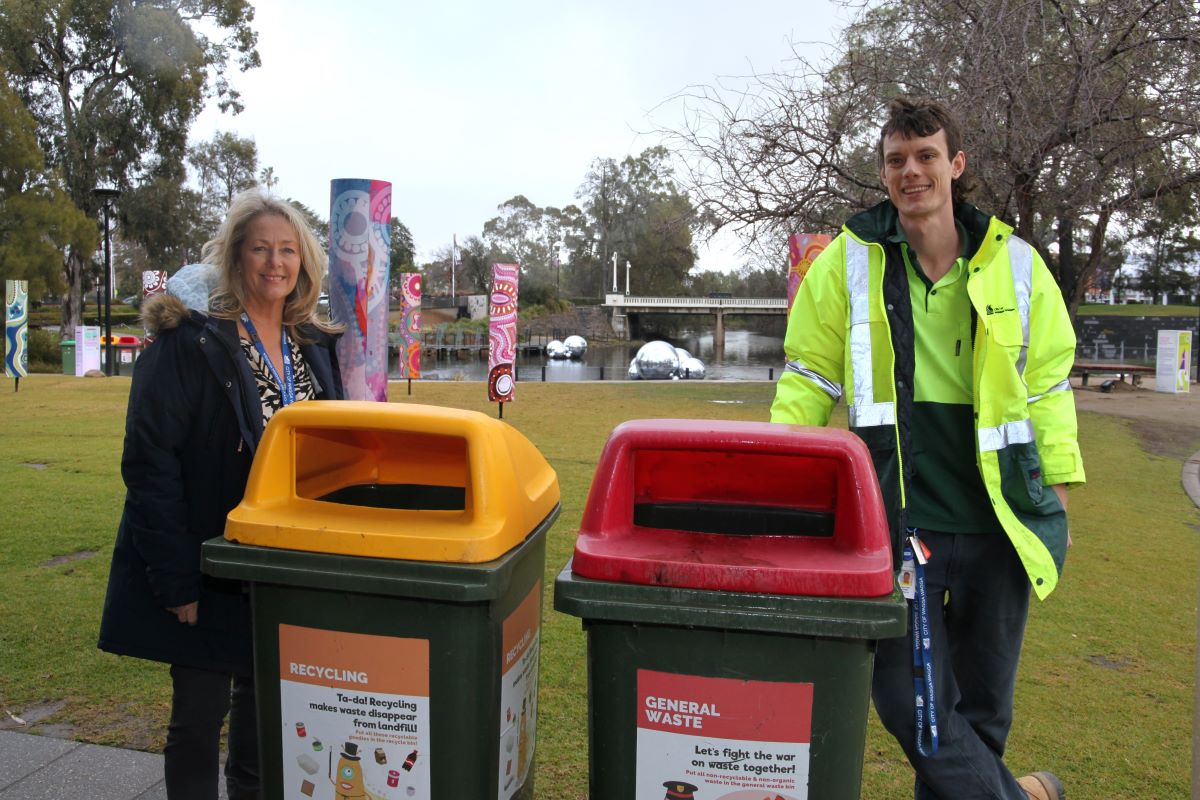 What Does Waste And Recycling Mean To You?