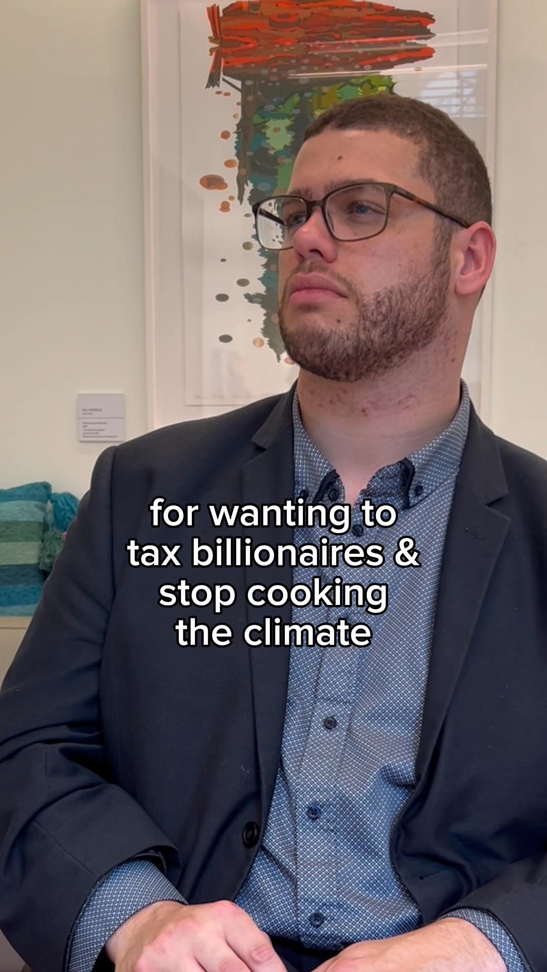 Sounds pretty reasonable to us