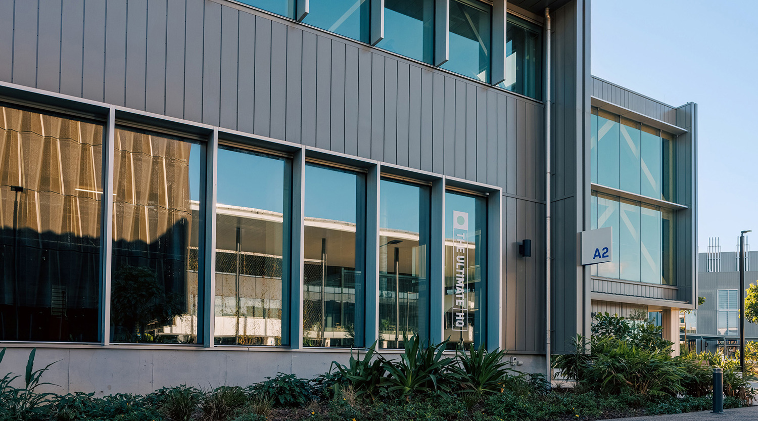 $1M Prize for Visionary Business Ultimate HQ
