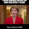 Why did Labor ignore the Coalition’s calls for more than two years to list the I...