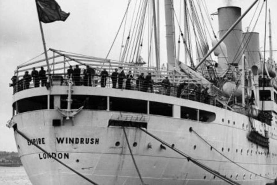 £400K Boost for Windrush Compensation Support