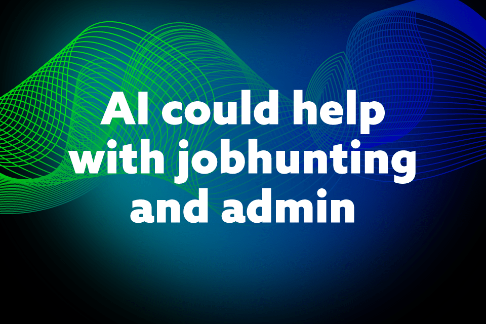 AI Coaches to Guide Careers, Ease Home Transitions