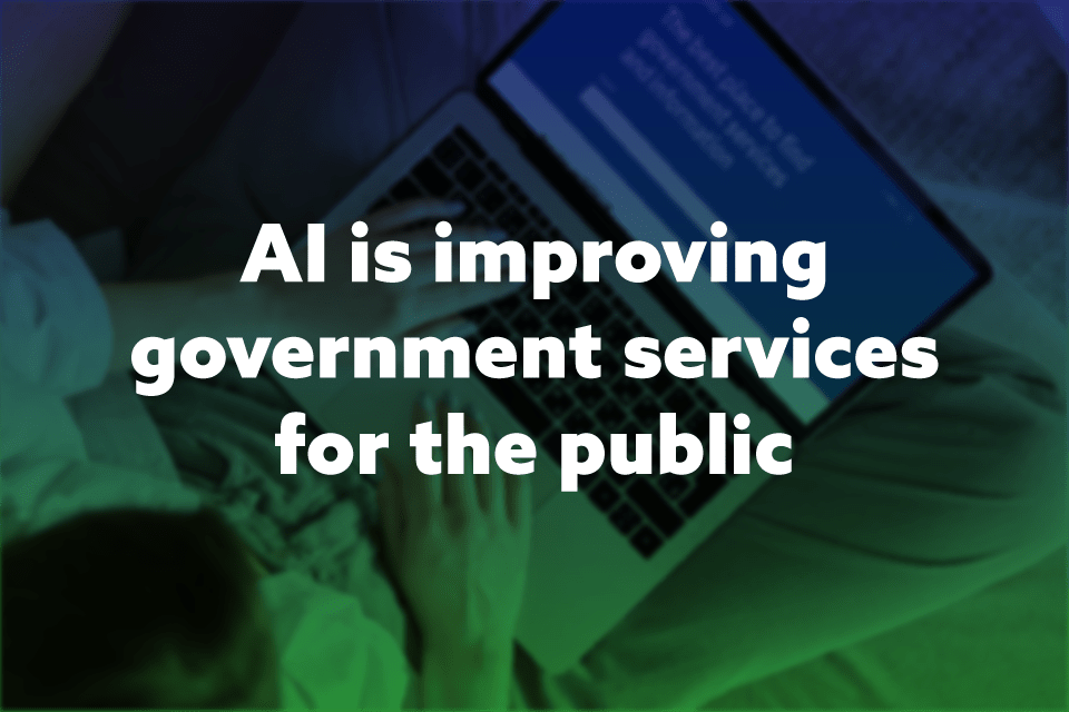 AI Slashes Paperwork, Frees Doctors for Patients