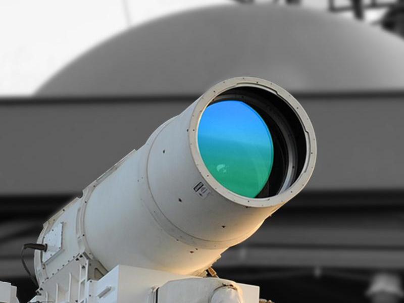 ARL's Electro-Optics Center Wins $99M Navy Contract