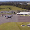 Airservices Unveils Ballina Byron Airport Flightpath