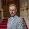 Andrew Wood Named UK Envoy to OECD