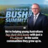 Regional Australia has always been at the heart of our nation’s story - and it’s...