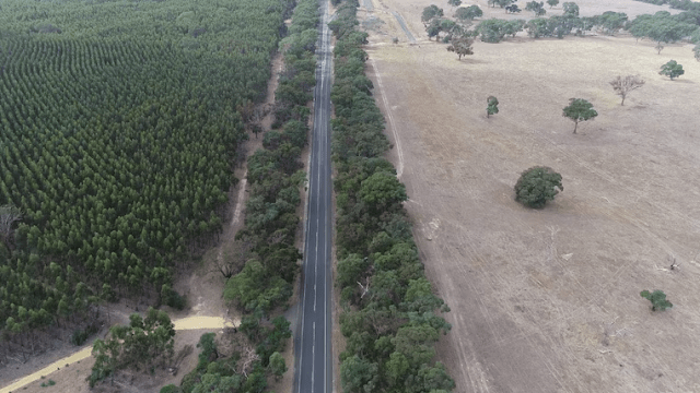 Ararat Council Urges Restart of Western Highway Duplication