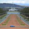 Aussie PM on B105 Brisbane Radio Interview