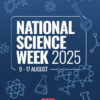 It's National Science Week  - an opportunity for scientists to showcase their ta...