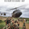 The 18th of August holds a special meaning for Australia's Vietnam veterans, mar...