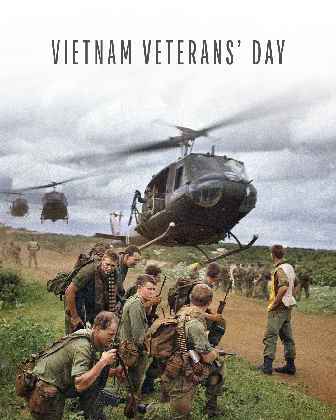 The 18th of August holds a special meaning for Australia's Vietnam veterans, mar...