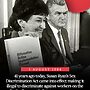 This is what nation-changing Labor reforms look like....