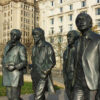 Beatles MA Returns Online at University of Liverpool
