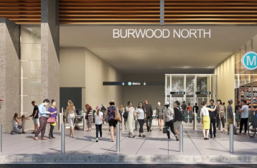 Canada Bay Urges Action Amid 15K Homes Near Metro