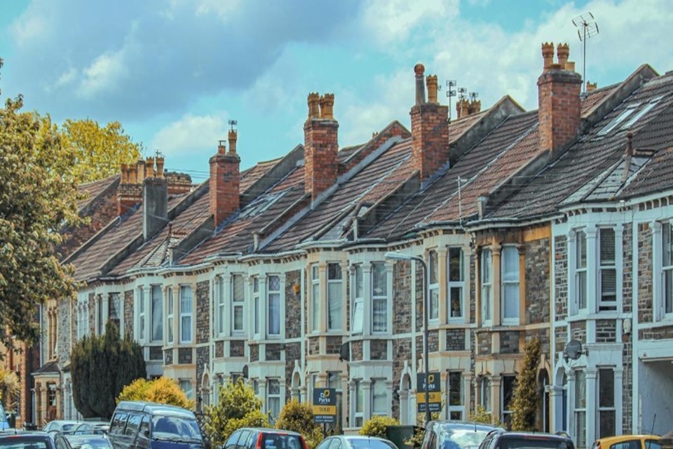 Chance to Deliver HLPAS in Hereford & Worcester