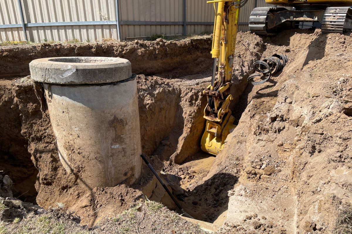 Changes To Sewer And Stormwater Policies