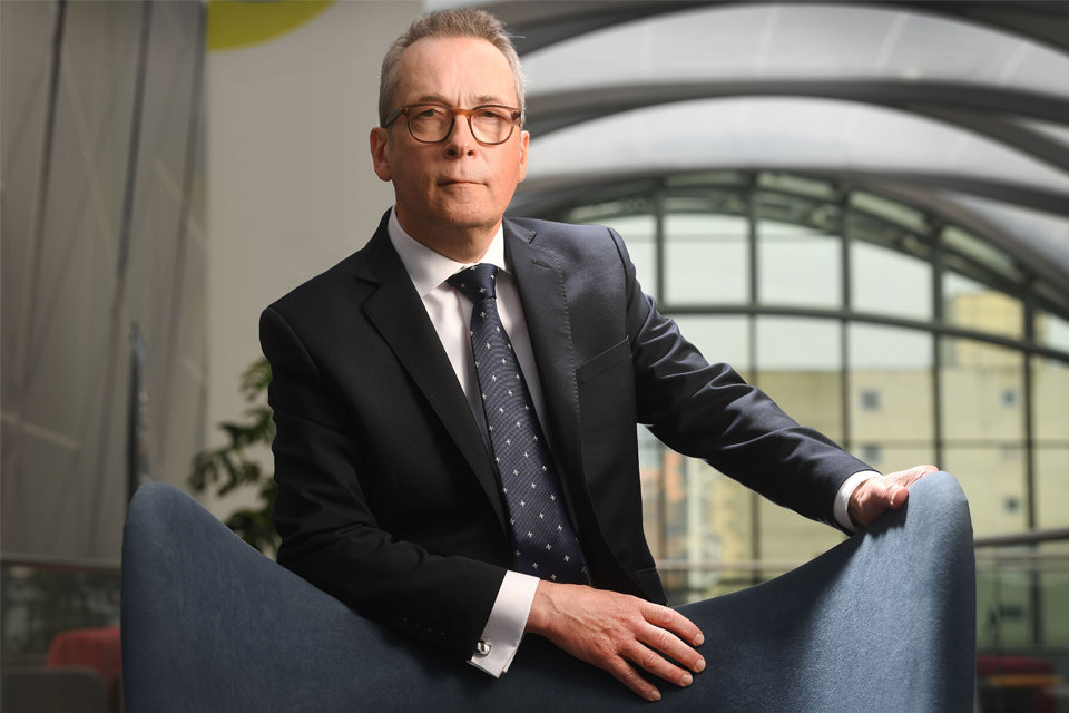 Chief Regulator: GCSE Results Are Passports to Opportunity