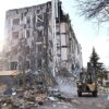 Child Deaths in Pakistan, Ukraine Rail Attack, UN-India Pact