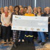 ClubGRANTS Fund 14 Projects Across Shire: Bega Valley